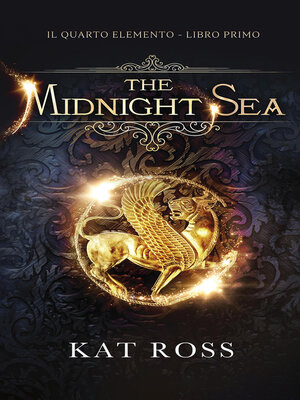 cover image of The Midnight Sea (Edizione Italiana)